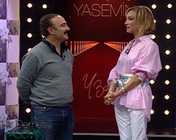 Cengiz Bozkurt... "VÜCUD" FİLMİ İÇİN SOYUNDUM..