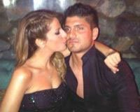 Barış Özbek... ALMANYA'DA  EVLENDİ!