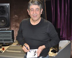 Murat Göğebakan... BEKLENEN   ALBÜMÜ "AŞKIN GÖZYAŞLARI"