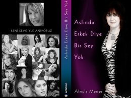 "8 Mart Dünya Kadınlar Günü"ne özel?'ASLINDA ERKEK DİYE BİR ŞEY YOK'