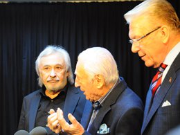 MSM'NİN SANAT MABEDİNİN YENİ DURAĞI KARAKÖY OLDU