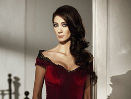 MÜZİK DÜNYASINDA YENİ BİR "CEVHER"?