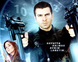 KAOS: ÖRÜMCEK AĞI VİZYONA GİRİYOR!