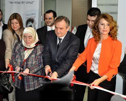 Esra Erol... HAYALİ GERÇEK OLUYOR!