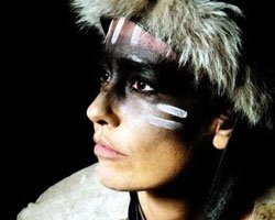 Merve İldeniz... KIZILDERİLİ OLDU!