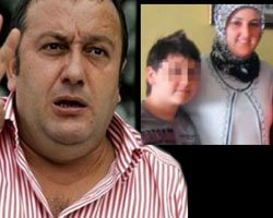 İsmail Türüt... EŞİ BOŞANMAK İÇİN SERVET İSTİYOR!