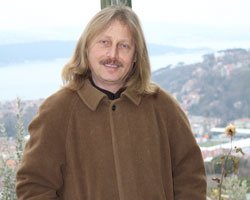 KARADENİZLİ DONKİŞOT!