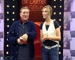 Ali Poyrazoğlu... ÇOCUĞU VAR MI?