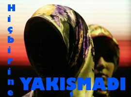 Türkiye dünyaya böyle tanıtıldı... İSLAMİ MODA...