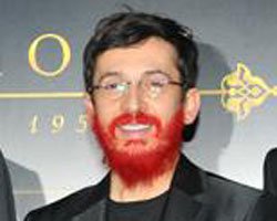 Tanju Babacan... "ÖRCE KADIN" KREASYONU İLE "KADINA ŞİDDETE HAYIR!"