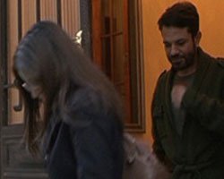 Beren Saat-Kenan Doğulu... SABAHA KADAR EĞLENCE!