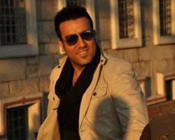 Zorbey... YAZA DAMGASINI VURACAK!