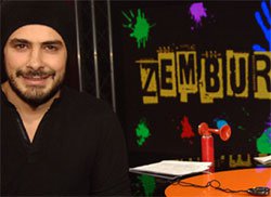 "Zembur"... CİNE5 EKRANLARINI RENKLENDİRİYOR!