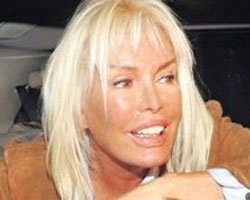 Ajda Pekkan... BUNU DA YALANLADI,; "KALBİMDE BİR RAHATSIZLIK YOK!"