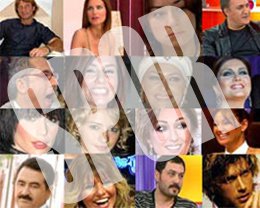 Ünlülerin forma aşkı bir başka... ÜNLÜLER HANGİ TAKIMI TUTUYORLAR?