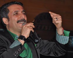 Latif Doğan... BİR NİSAN ŞAKASI YAPACAK!