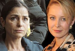 Ayşegül Yıldız Tatlıses... "İNTİKAM" SUÇLAMALARINA CEVAP VERDİ!