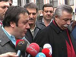 İsmail Türüt-Ozan Arif... "PLAN YAPMA" İÇİN PİŞMAN DEĞİLİZ...