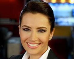 Ece Özberk... "KABIZLIKTAN KURTULMUŞ GİBİ RAHATLADIM!"