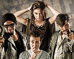 "Film"... BİR ÖDÜL DE AVUSTRALYA'DAN!