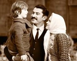 "Uzun Hikaye"... İDDİALI GEELİYOR!