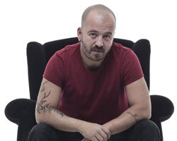 Murat Aziret... YENİ ALBÜM HEYECANI SARDI!