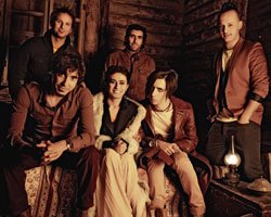 maNga... YILDIZ TİLBE'Lİ KLİP!