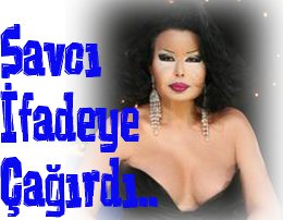 Bülent Ersoy...  HAKKINDA SORUŞTURMA BAŞLATILDI...