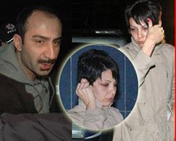 Elvan Yıldız... METRESİ VAR, DAYAK YEDİ, HALA EŞİNİ SEVİYOR!