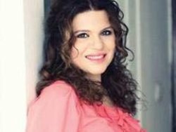 Aylin Kabasakal... ANNE OLDU!