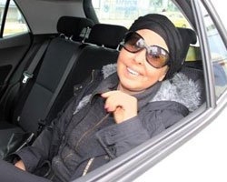 Nilüfer... YENİ ALBÜM YOLDA!