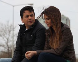 Elde Var Hayat-Sınav"...KENAN ELİF'E EVLENME TEKLİF EDİYOR!