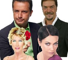 TÜRKİYE'NİN 'EN GÜVENİLİR' ÜNLÜSÜ KİM OLDU?'