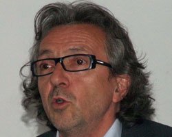 Osman Sınav... "TÜM DÜNYA OSMANLI'YI KONUŞACAK!"