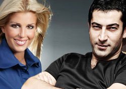 Elena Rapti... "KENAN'LA AŞK HAKKIMDA ÇIKAN EN GÜZEL DEDİKODU!"