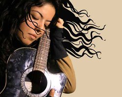 Neslihan... MASAL GİBİ DÖNÜŞ!