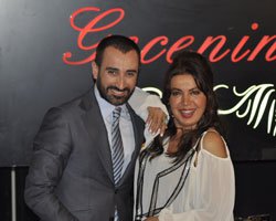 "Gecenin Rengi"... UNUTULMAZ BİR GECEYE DAHA EV SAHİPLİĞİ YAPTI !..