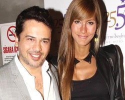 Çağla Şikel... SIRRINI AÇIKLADI!