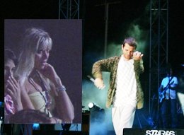 Kenan Doğulu... AŞKI AMERİKALI'DA BULDU...