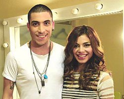 Can Bonomo... YUNAN RAKİBİYLE DOSTLUK MESAJI!