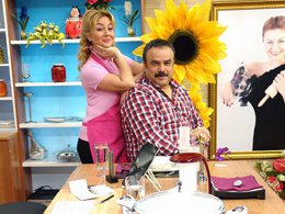 Bülent Serttaş? "EUROVİSİON'A KATILMAK İSTİYORUM?"