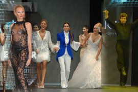 ASTORIA'DA  MUHTEŞEM GALA?