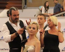 BURSA'DA MODA RÜZGARI!