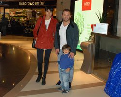 Nihan-Okan Buruk... BOŞANMA BİLMECESİ!