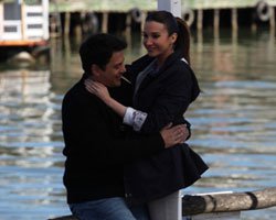 "Elde Var Hayat-Sınav"...KENAN İLE ELİF EVLENME KARAINI AÇIKLIYOR!