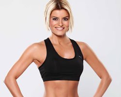 Ece Vahapoğlu... ANTRENÖR LİSANSI ALDI!