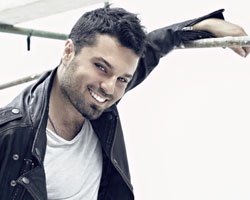 Emir... "ATEŞTEN Bİ' RÜZGAR!