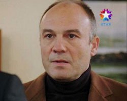 Mahir Günşiray... "BENİ ÖLDÜRÜN!