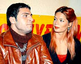 Asuman Krause-Yaşar İpek... TEHDİT DAVASI SONUÇLANDI...