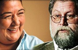 Ali Nesin... MERAL OKAY'IN MİRASI KONUSUNDA ÜMİTSİZ!